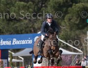 Wiering World Wide TosTour 2013- S5 7488 : Arezzo Equestrian Centre, Toscana Tour 2013, Wiering Harrie, World wide, foto di Stefano Secchi ©